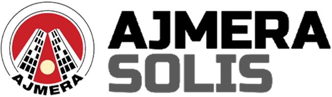 Ajmera Solis Logo