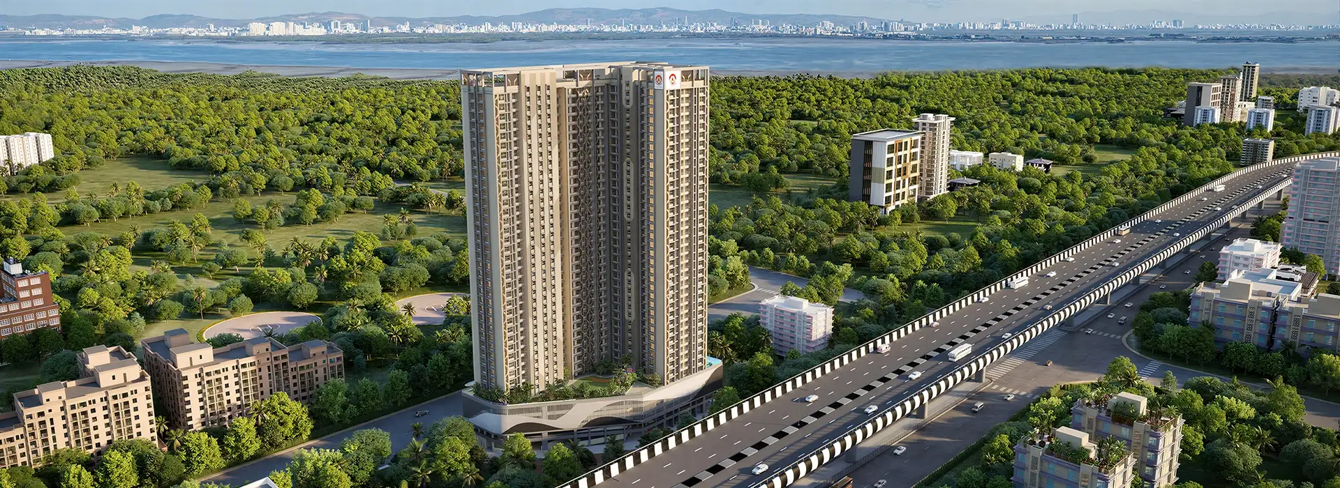 Ajmera Solis Ajmera Solis