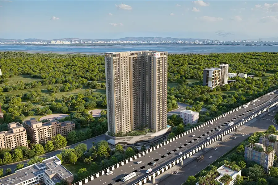 Ajmera Vikhroli Images Ajmera Vikhroli Images